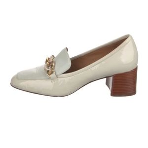 Tory Burch Leather Pumps